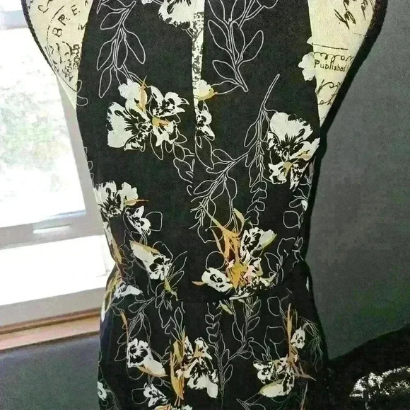 Mossimo Womans Dress Size XS - Picture 7 of 12